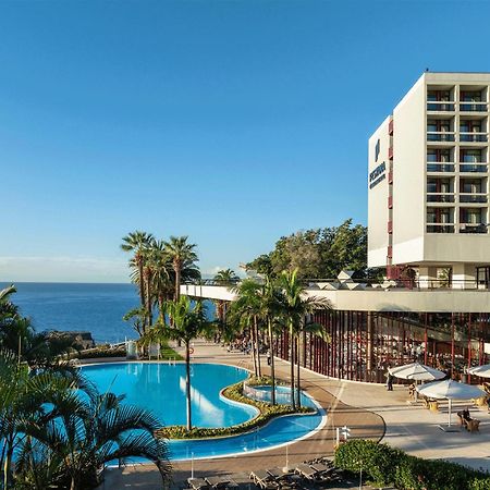 Pestana Casino Park Hotel & Casino Фуншал Екстер'єр фото