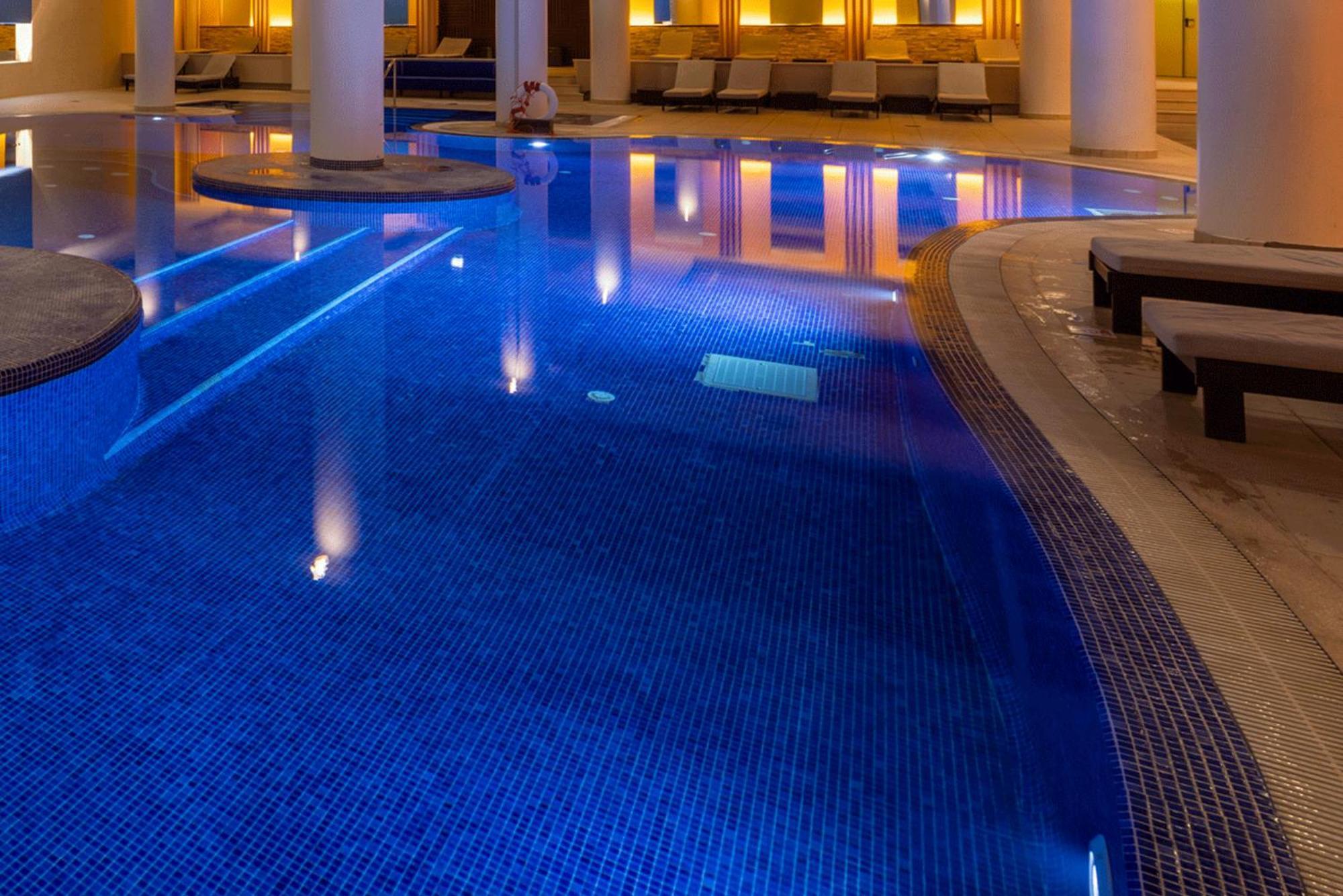 Pestana Casino Park Hotel & Casino Фуншал Екстер'єр фото